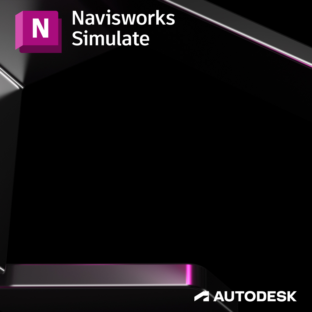 Autodesk® Navisworks® Simulate