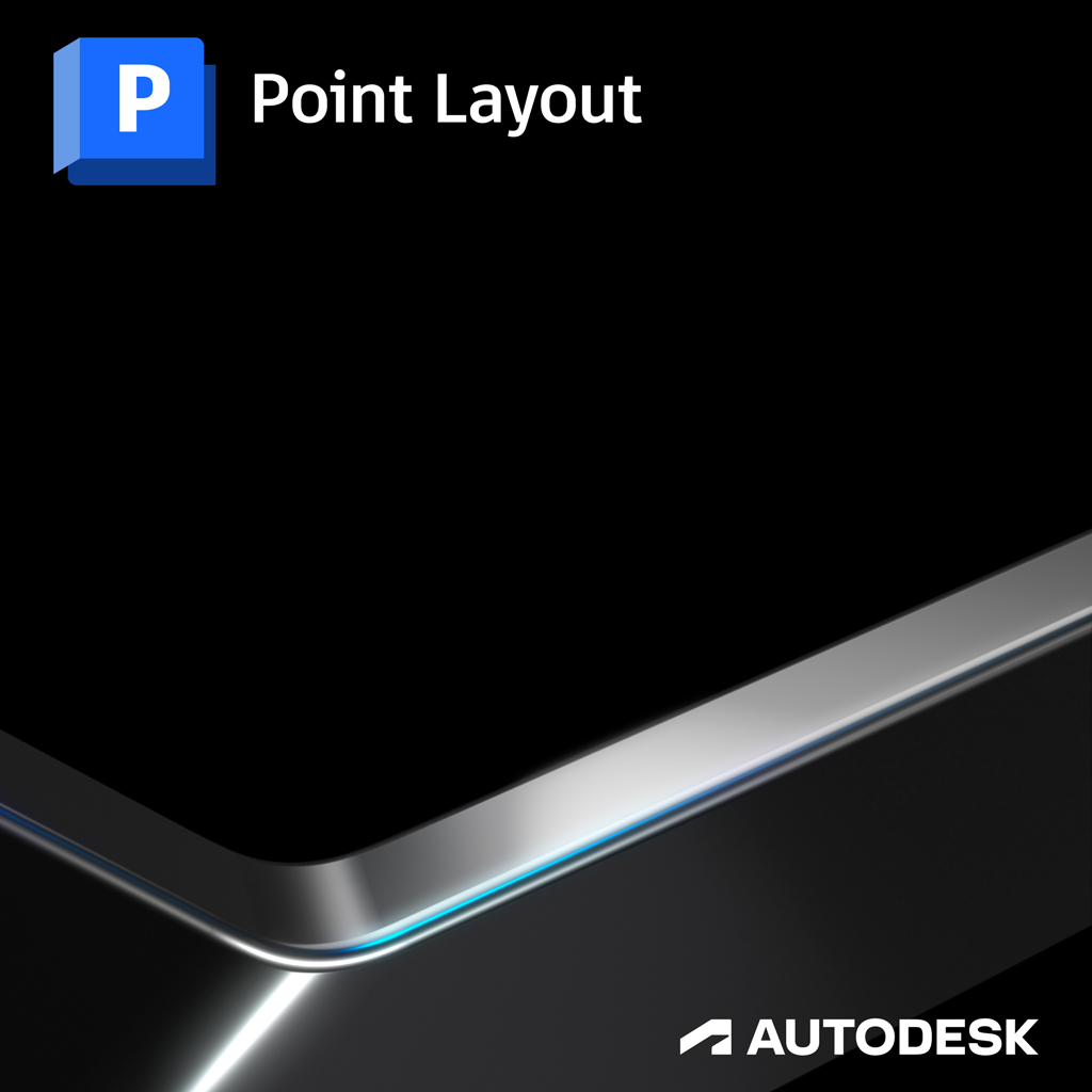 Autodesk® Point Layout
