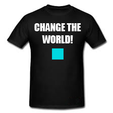 black-shirt