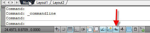 Dynamic Input Button