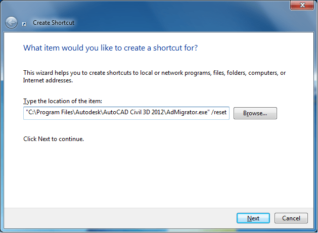 shortcut01