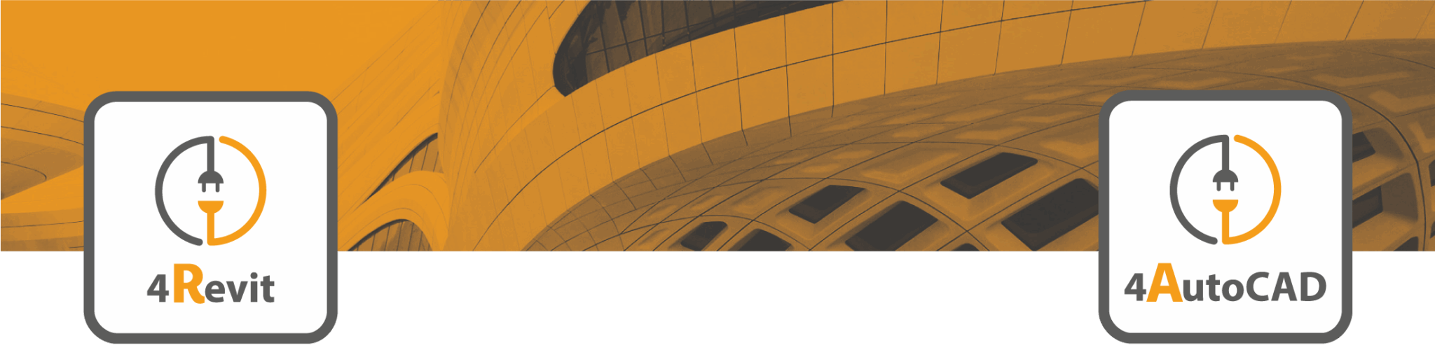 4Revit+4AutoCAD