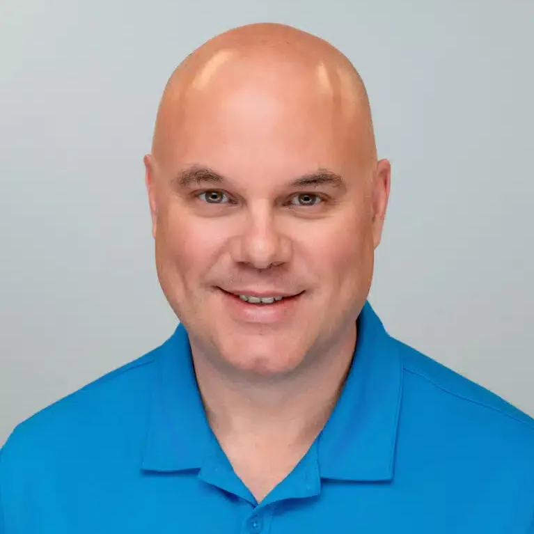 Andy Short