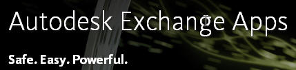 Autodesk Exchange Apps Autodesk Exchange Apps