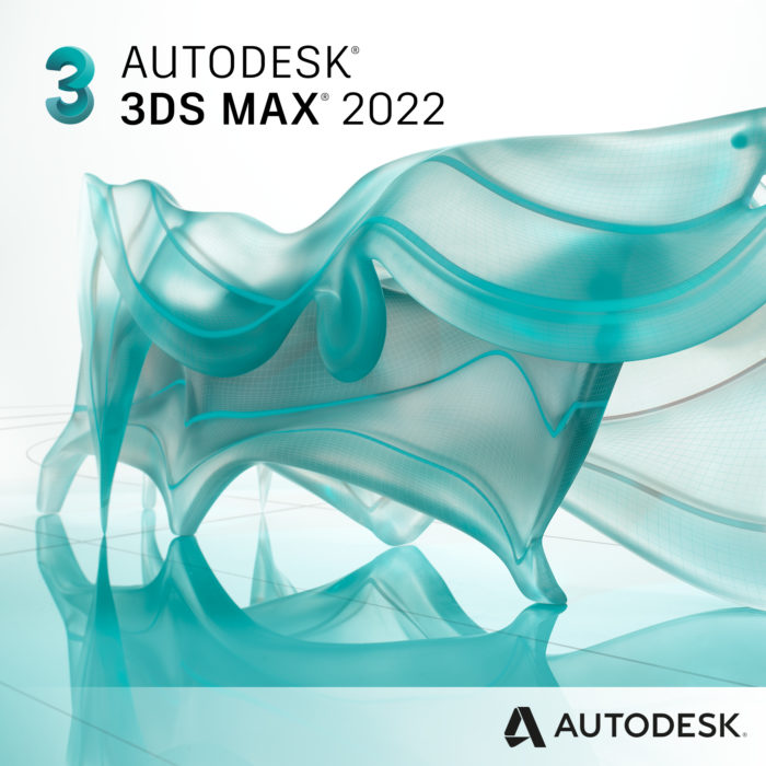 Autodesk® 3ds Max®