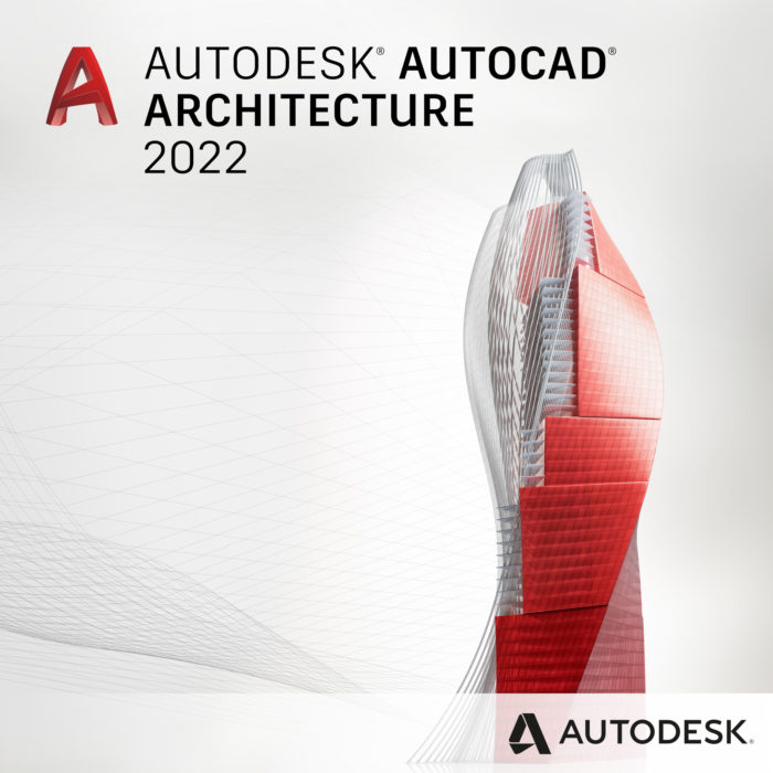 Autodesk® AutoCAD® Architecture