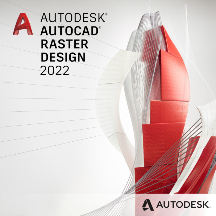 AutoCAD® Raster Design