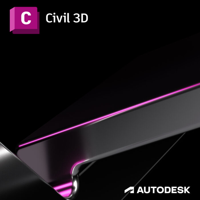 Autodesk® Civil 3D®