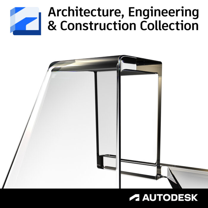 Autodesk AEC Collection