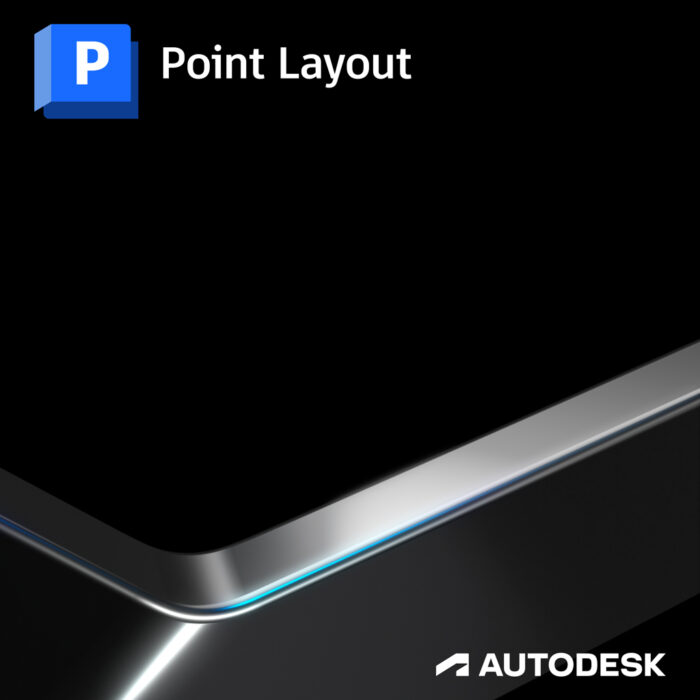Autodesk® Point Layout