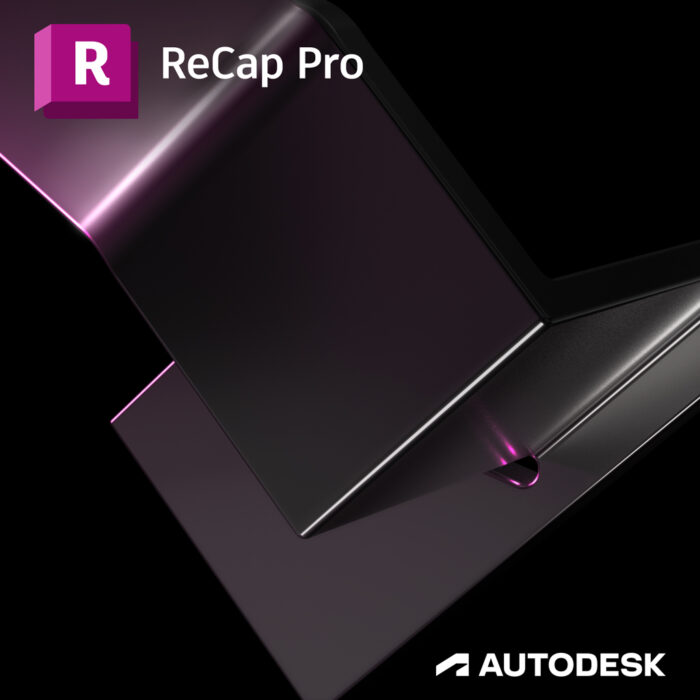 Autodesk® ReCap™ Pro