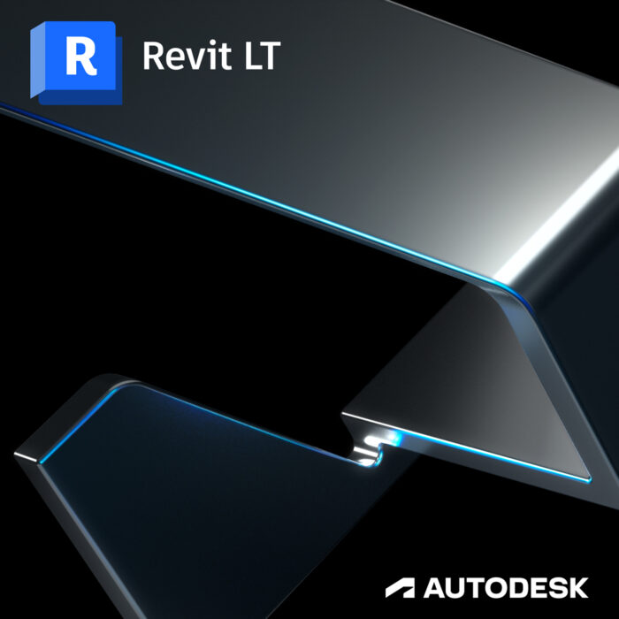 Autodesk® AutoCAD® Revit LT™