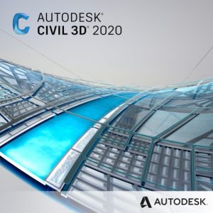 Autodesk Civil 3D