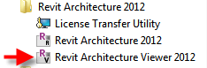 Revit Viewer